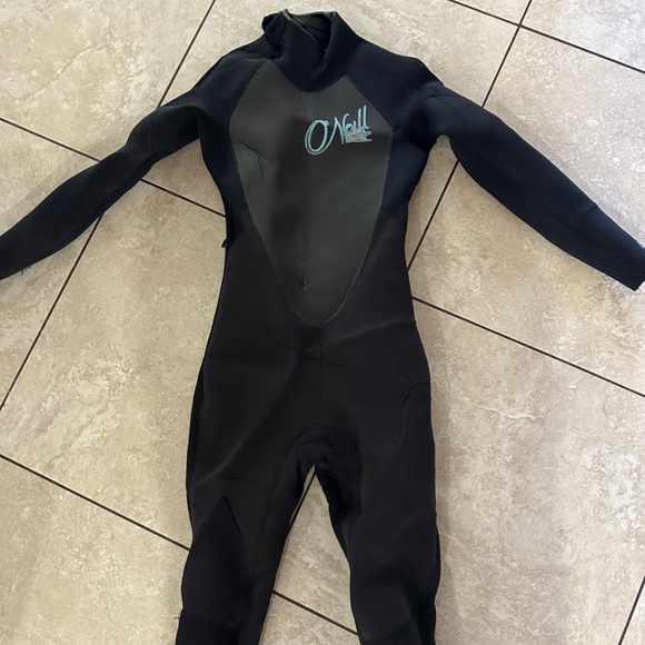 O’NEILL Women’s Epic 4/3 Full Wetsuit - Picture 1 of 4